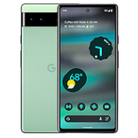 Google Pixel 6a