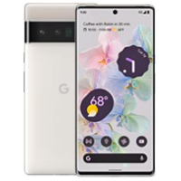 Google Pixel 6 Pro