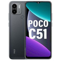 POCO C51