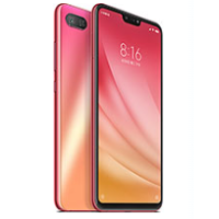 Mi 8 Lite