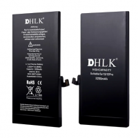 Apple iPhone Akkutausch? Ersatz Akku von DHLK für alle iPhone Modelle