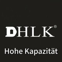 iPhone battery weak? Replacement battery for all iPhone models from DHLK