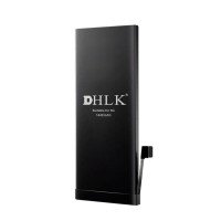 DHLK Akkus Standard Kapazität