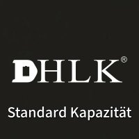 DHLK Akkus Standard Kapazität