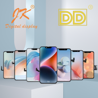 Austausch Display für Apple iPhone ab X, Ersatz Display In-Cell TrueTone